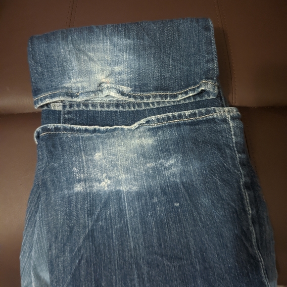 7 For All Mankind Jeans - Picture 2 of 3